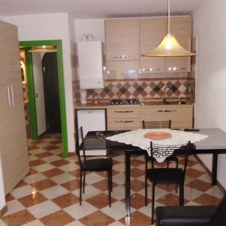 Residenza Graziella Apartamento Cavedago Exterior foto