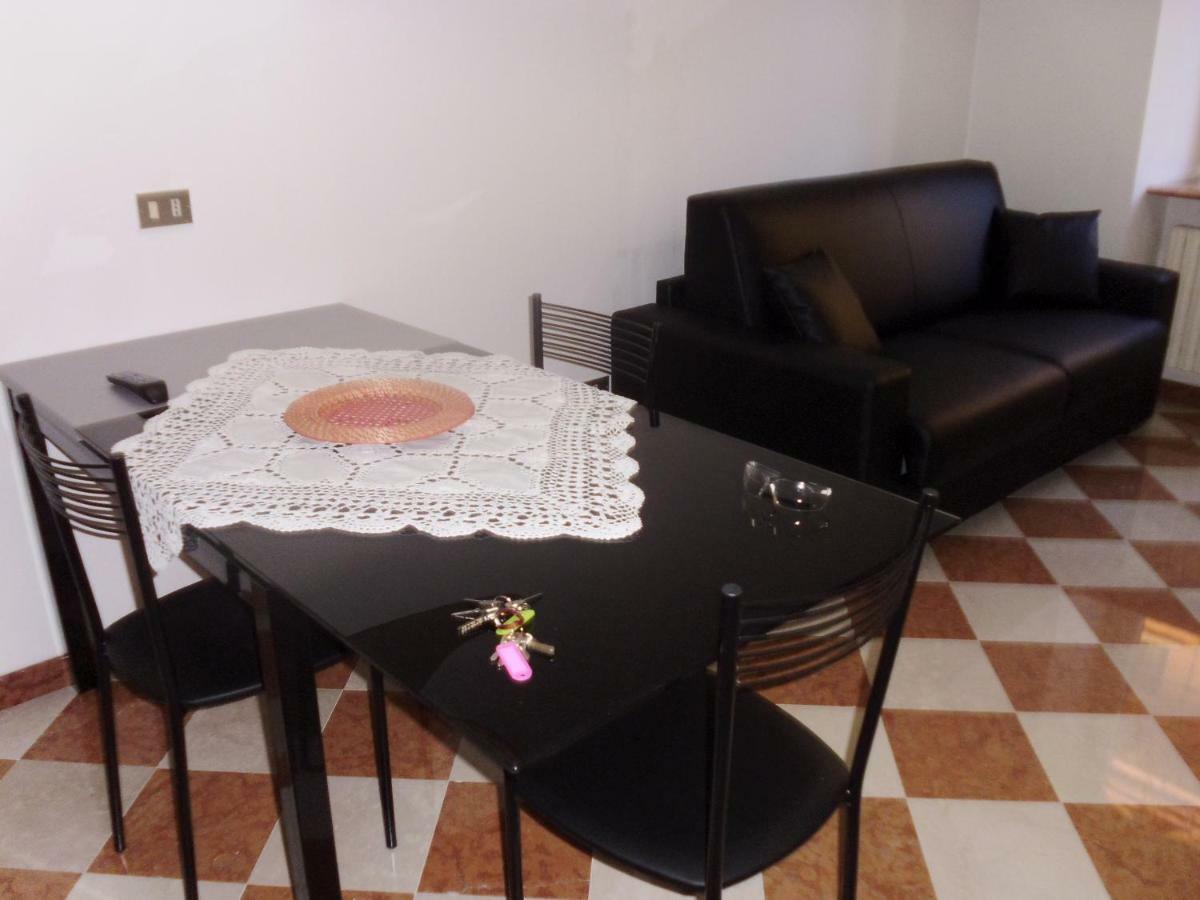 Residenza Graziella Apartamento Cavedago Exterior foto